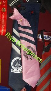 logo tie