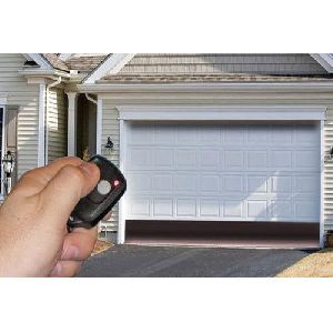 Garage Doors