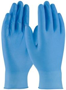 Nitrile Hand Gloves