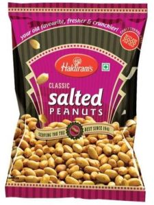 Roasted Peanuts