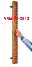 VRM-02 2813 SHOULDER & FINGER ABDUCTION LADDER with 30 Steps Wall Mounting):