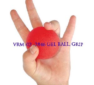 vrm-02 2846 Flamingo Gel Exercise Ball