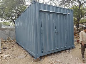 Storage Containers