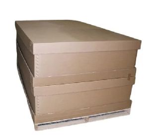 heavy duty packaging box