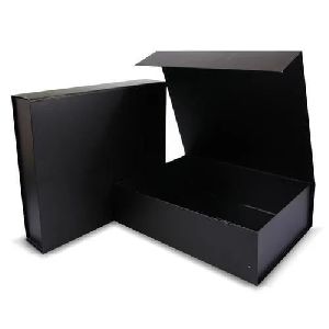 rigid box