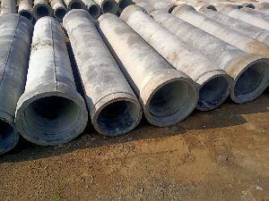 300mm NP2 RCC Hume Pipes