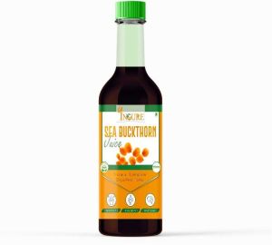 Sea Buckthorn Juice