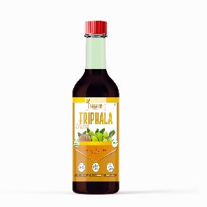 Triphala Juice