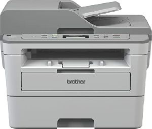 Brother DCP-B7535DW Multi-Function Monochrome Laser Printer with Auto Duplex Printing & Wi-Fi