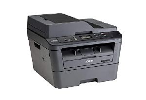Brother DCP-L2541DW Multi-Function Monochrome Laser Printer with Wi-Fi, Network & Auto Duplex Printi