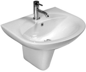 Ceramic Wash Basin