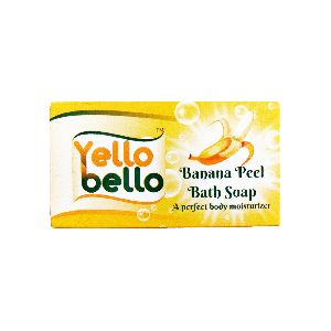 Yello Bello Soap