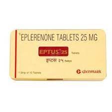 Eplerenone Tablet