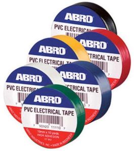 Electric Insulation Tape