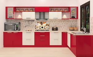 modular kitchen designing services