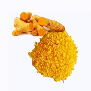 Organic Turmeric Powder