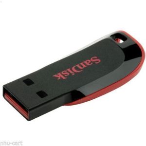 sandisk pen drive