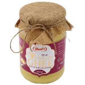 A2 Desi Cow Ghee