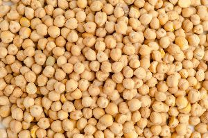 Brown Chickpeas