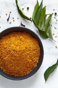 Curry Powder