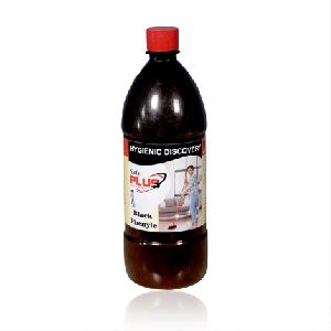 Black Phenyl 1 Ltr