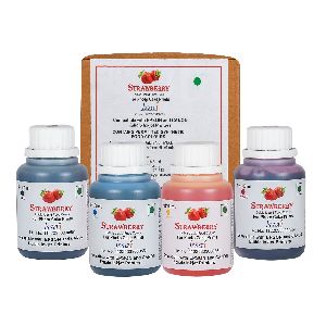 Edible Ink for Photo Cake Printers