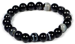 Black sulemani hakik bracelet