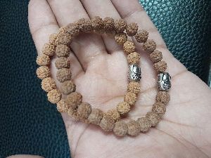 rudraksha bracelet