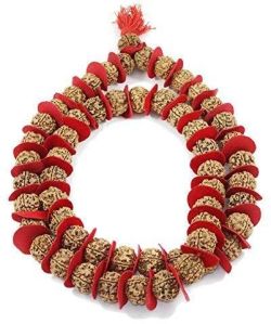 Rudraksha Mala