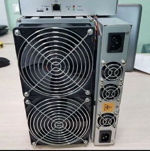 Bitmain Antiminer ASIC Miner LTC L3+, IN HAND,With POWER SUPPLY