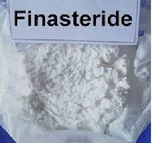 Finasteride Powder