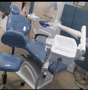 Dental Chairs