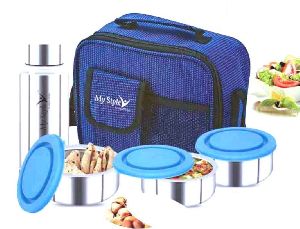 Tiffiny Hot Stainless Steel Tiffin