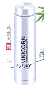 Unicorn Stainless Steel Water Bottle