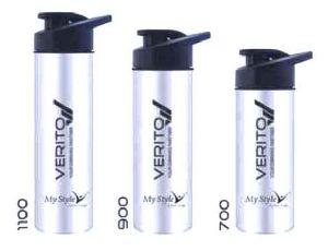 Verito Stainless Steel Water Bottle