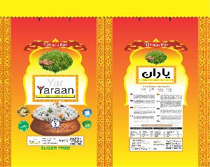 Yar Yaran Pakistani Basmati Rice