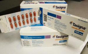 Tasigna Nilotinib Capsules