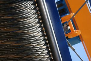 Elevator Wire Rope Manufacturers