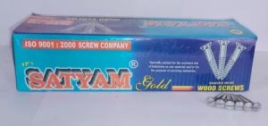 Satyam Wood Screws