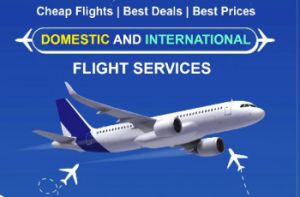 Mariners Forex Flight Booking