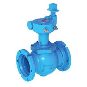 ANSI Plug Valve