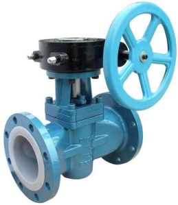 API Plug Valve