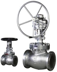 Audco Gate Valve