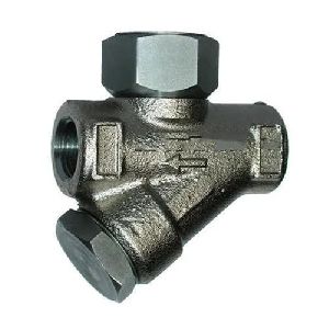 Cast Iron Steam Trap