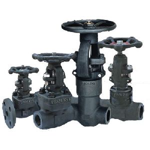 Class 900 Gate Valve