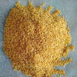 Dehydrated Garlic Minced