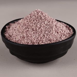 Dehydrated Red Onion Granules