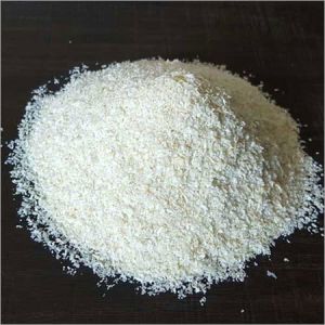 Dehydrated White Onion Granules