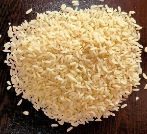 Short Grain Basmati Rice