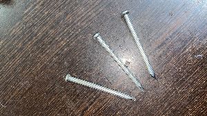 Concrete Steel Nails